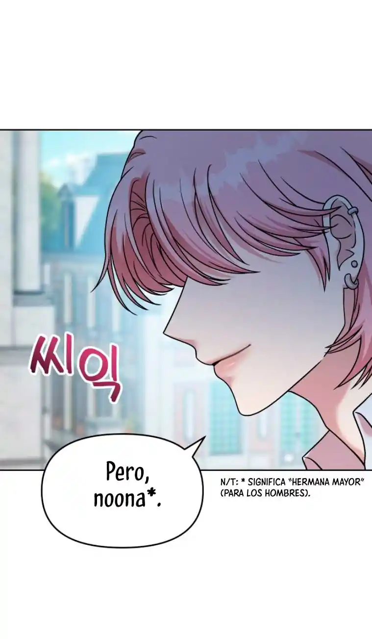 ¡Por Favor, Mayordomo! - Capítulo 4 - Página 6 - LectorTMOo