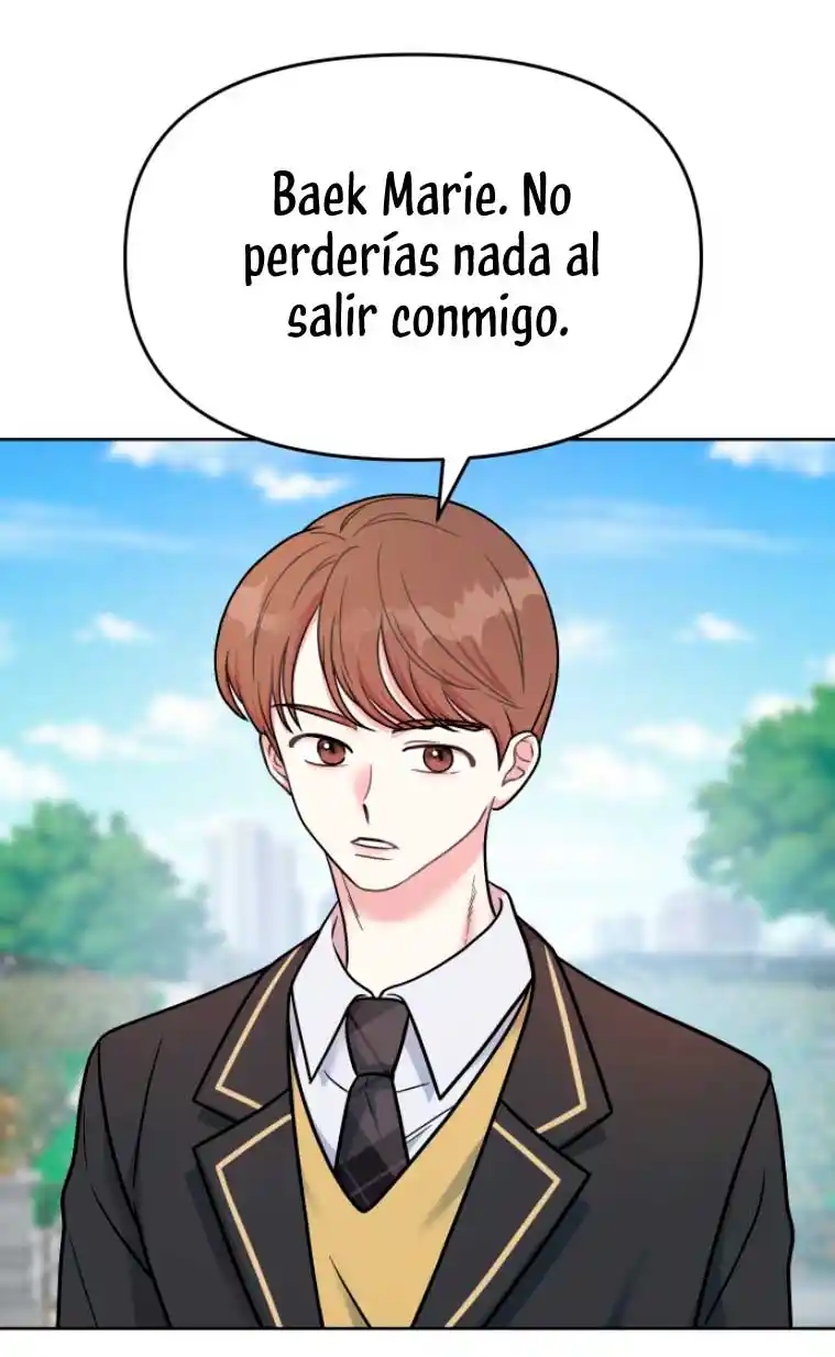 ¡Por Favor, Mayordomo! - Capítulo 4 - Página 11 - LectorTMOo