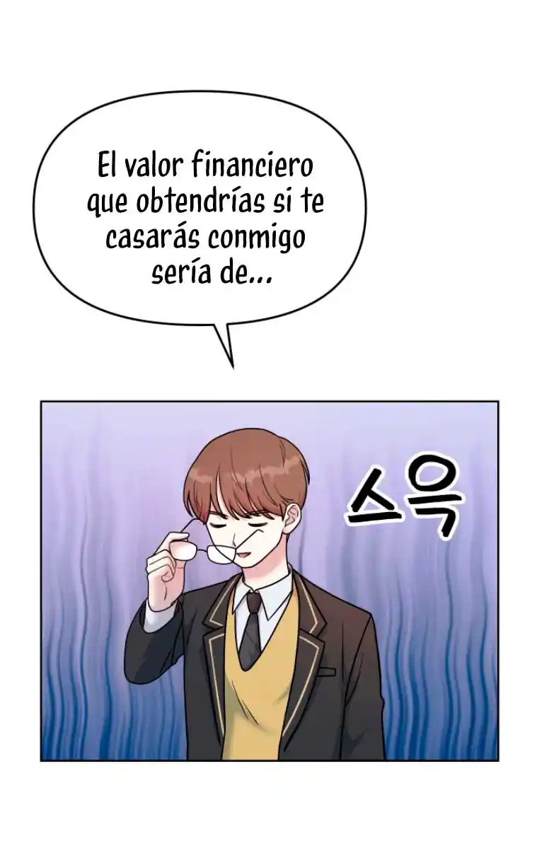 ¡Por Favor, Mayordomo! - Capítulo 4 - Página 12 - LectorTMOo