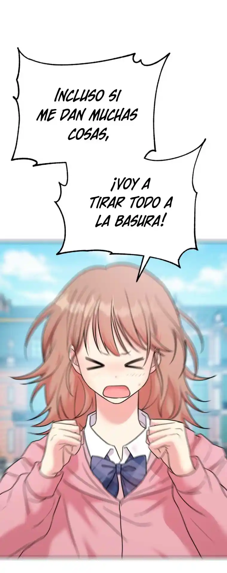 ¡Por Favor, Mayordomo! - Capítulo 4 - Página 19 - LectorTMOo