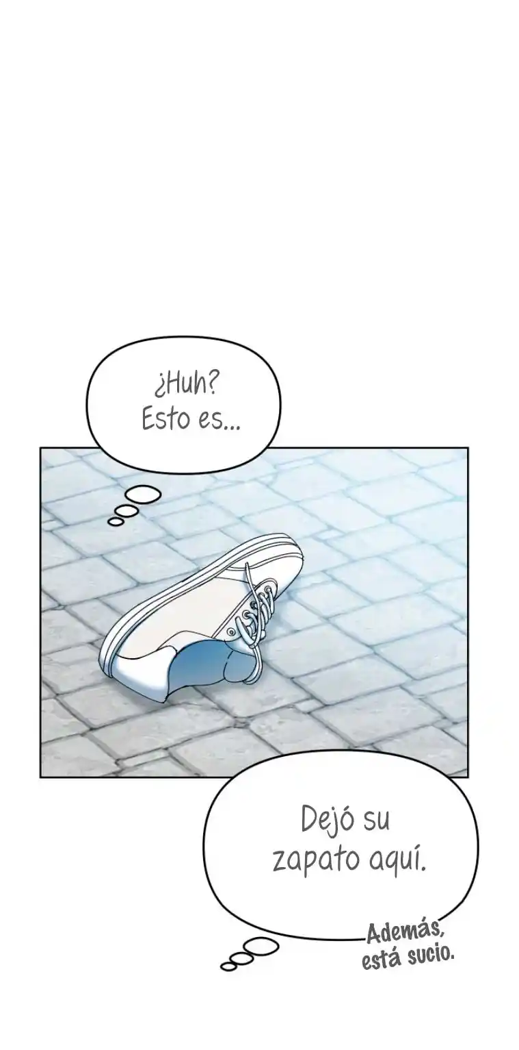 ¡Por Favor, Mayordomo! - Capítulo 4 - Página 24 - LectorTMOo