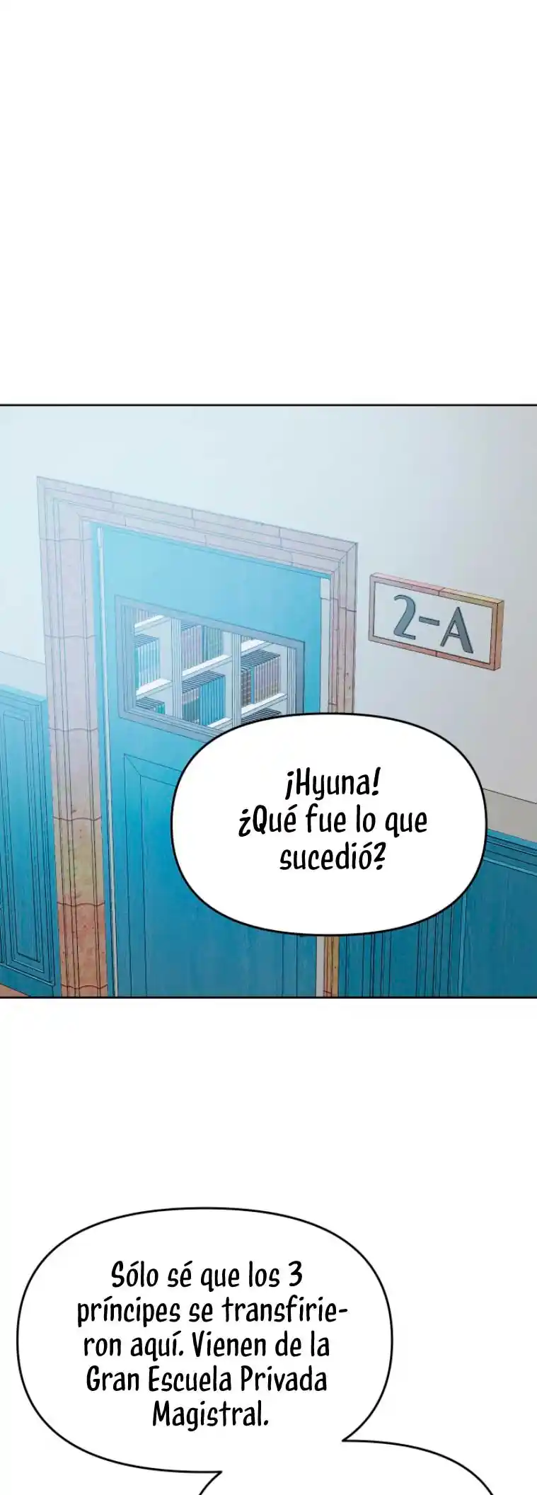 ¡Por Favor, Mayordomo! - Capítulo 4 - Página 31 - LectorTMOo