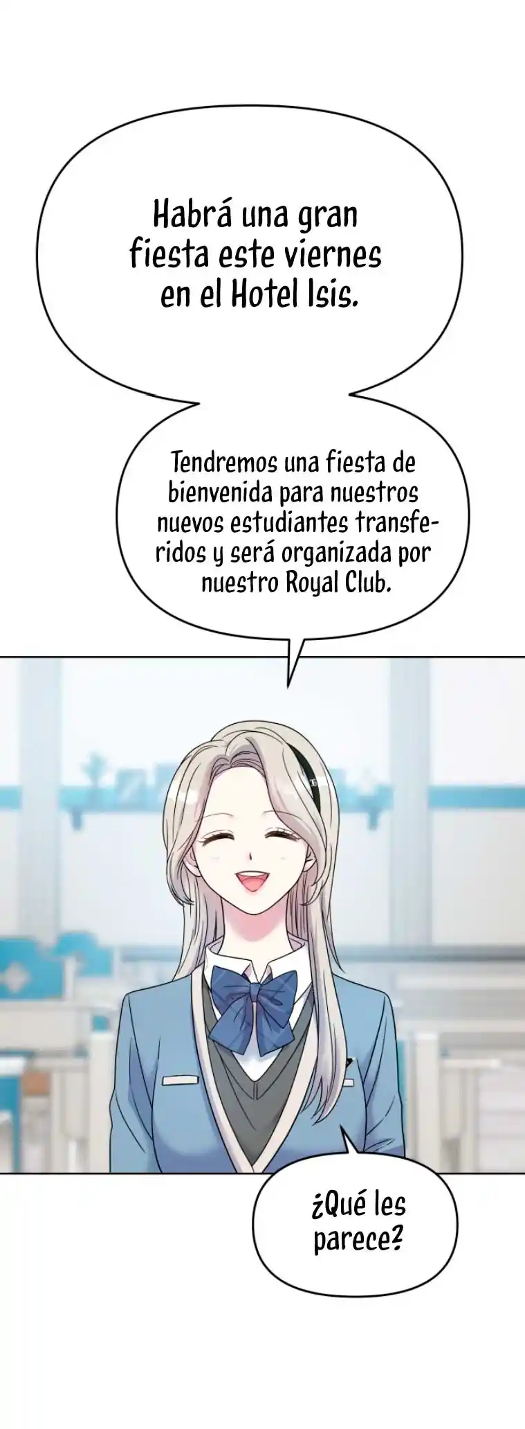 ¡Por Favor, Mayordomo! - Capítulo 4 - Página 37 - LectorTMOo