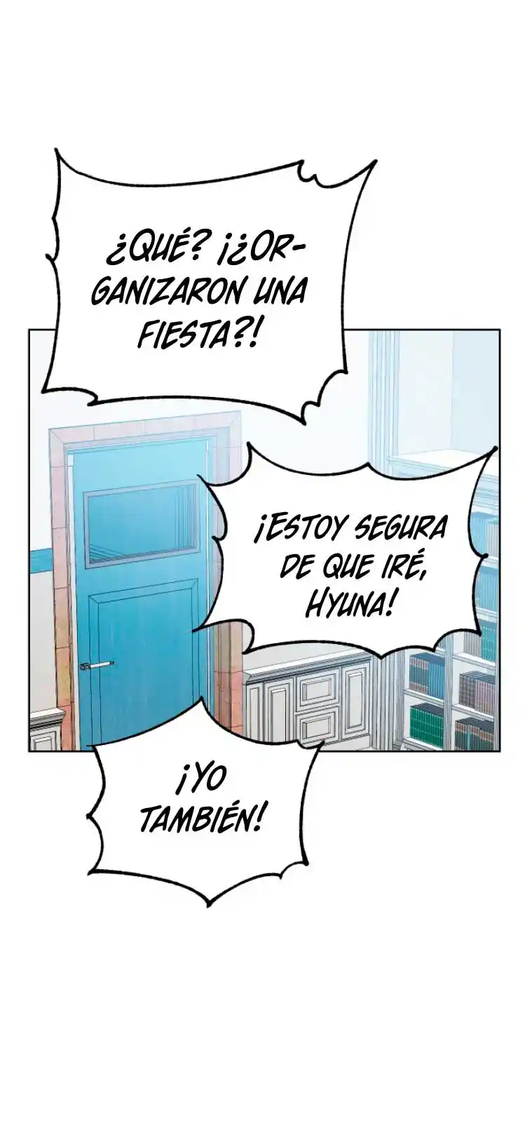 ¡Por Favor, Mayordomo! - Capítulo 4 - Página 38 - LectorTMOo