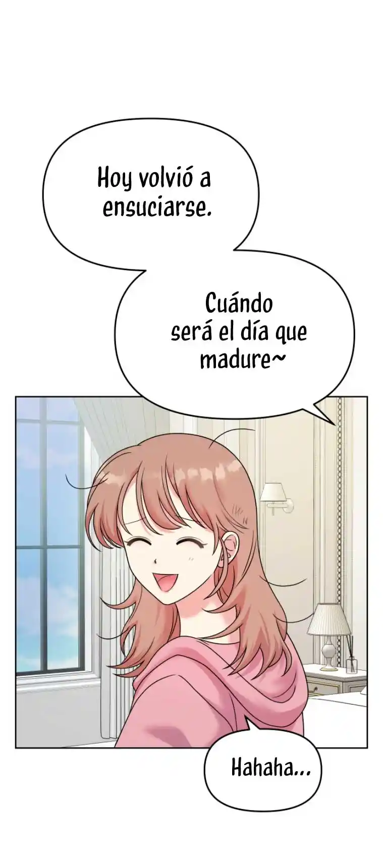 ¡Por Favor, Mayordomo! - Capítulo 4 - Página 42 - LectorTMOo