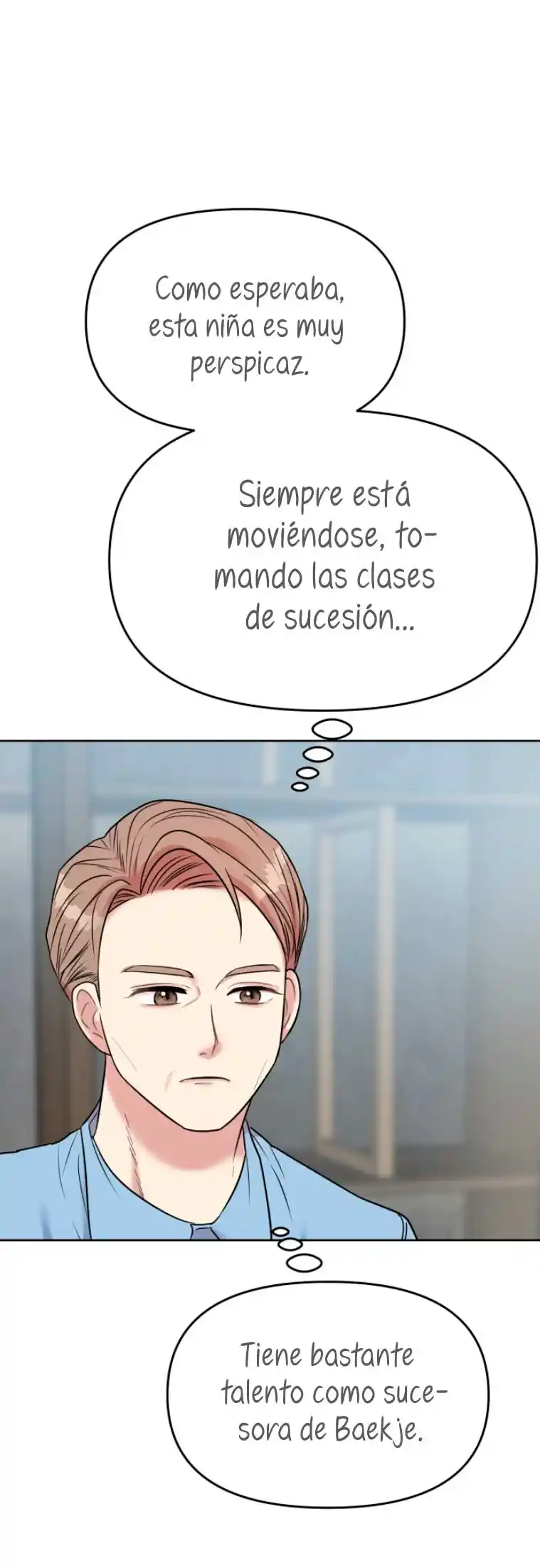 ¡Por Favor, Mayordomo! - Capítulo 4 - Página 51 - LectorTMOo