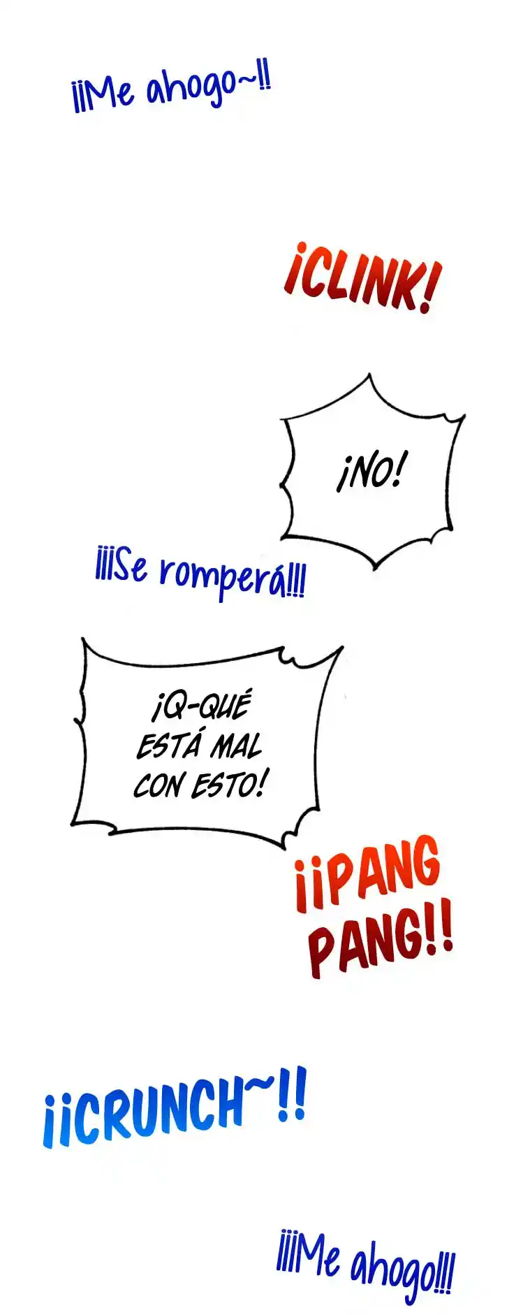 ¡Por Favor, Mayordomo! - Capítulo 4 - Página 53 - LectorTMOo