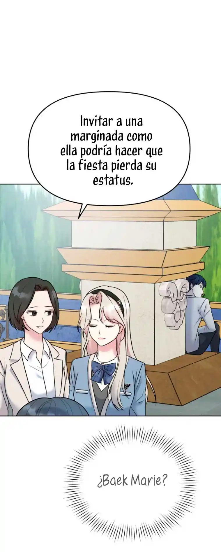 ¡Por Favor, Mayordomo! - Capítulo 4 - Página 74 - LectorTMOo