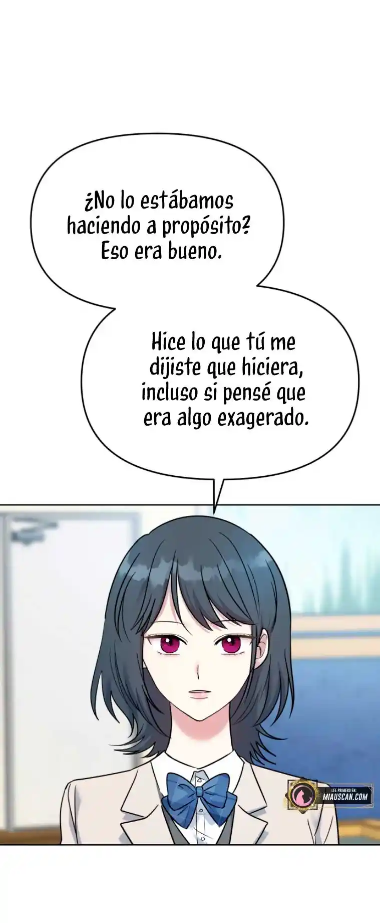 ¡Por Favor, Mayordomo! - Capítulo 4 - Página 77 - LectorTMOo