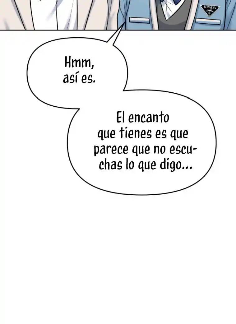 ¡Por Favor, Mayordomo! - Capítulo 4 - Página 79 - LectorTMOo