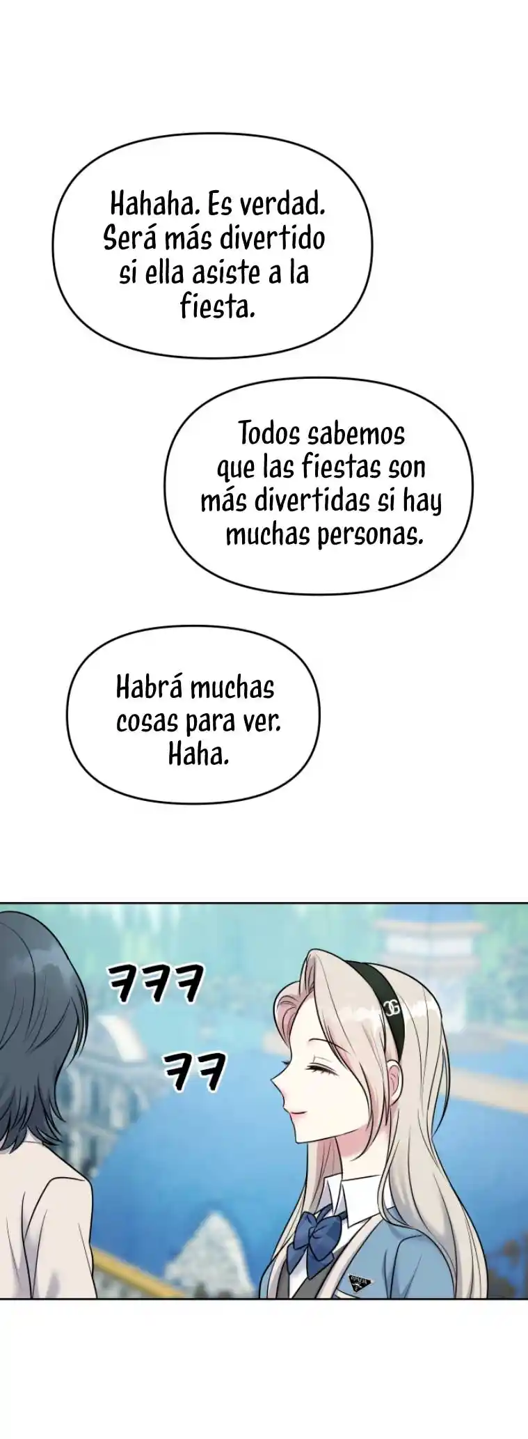¡Por Favor, Mayordomo! - Capítulo 4 - Página 81 - LectorTMOo