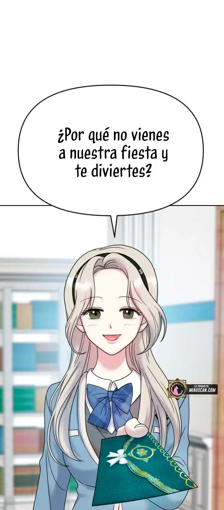 ¡Por Favor, Mayordomo! - Capítulo 4 - Página 94 - LectorTMOo