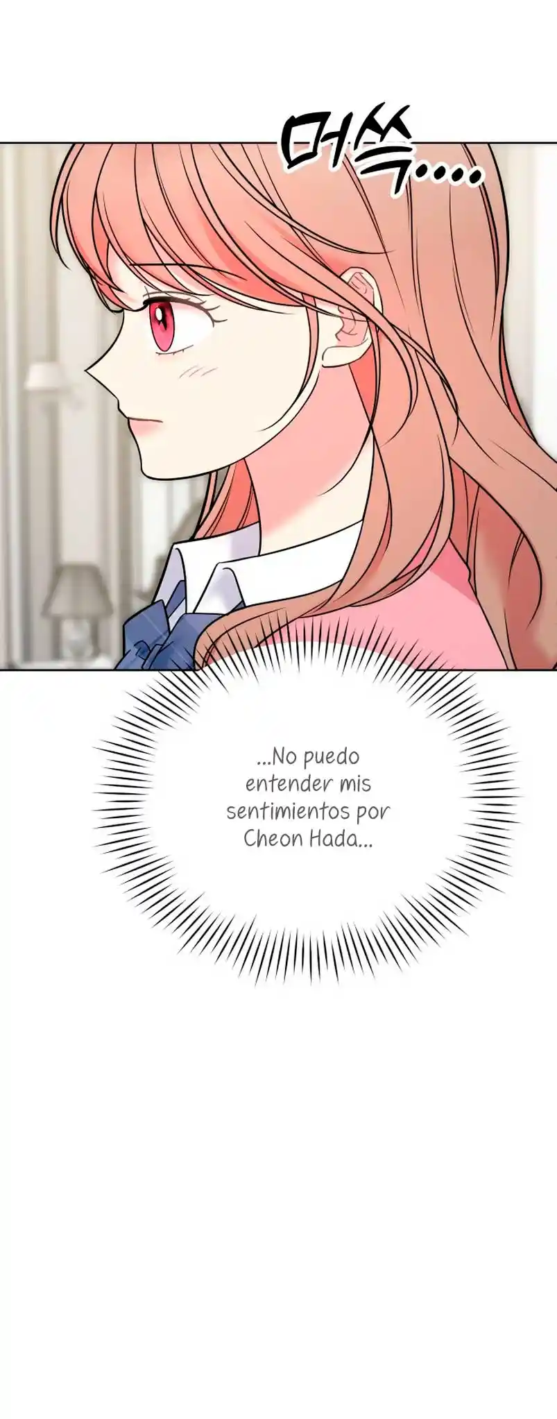 ¡Por Favor, Mayordomo! - Capítulo 40 - Página 16 - LectorTMOo