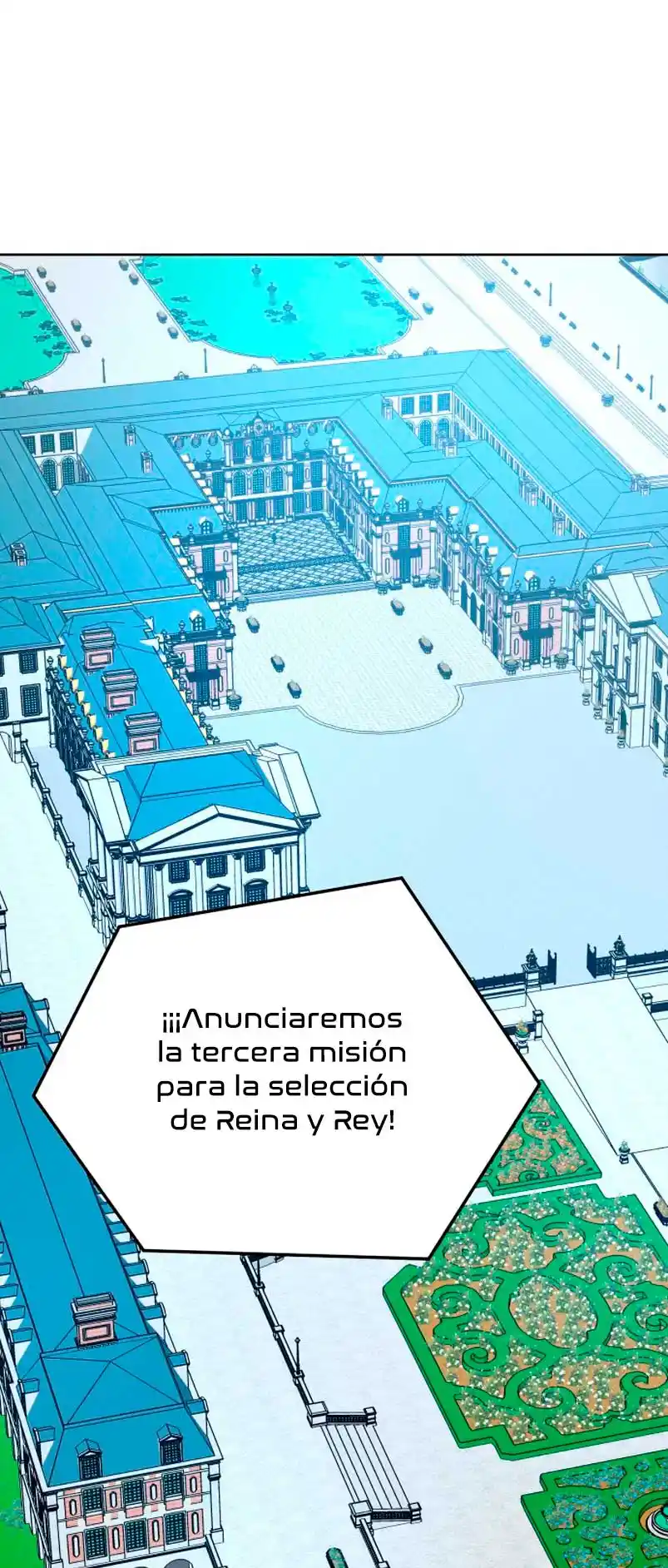 ¡Por Favor, Mayordomo! - Capítulo 40 - Página 20 - LectorTMOo