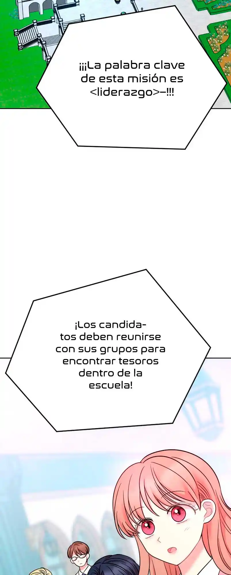¡Por Favor, Mayordomo! - Capítulo 40 - Página 21 - LectorTMOo