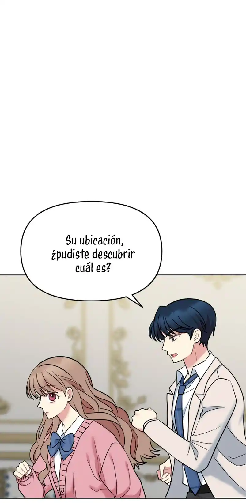 ¡Por Favor, Mayordomo! - Capítulo 41 - Página 10 - LectorTMOo