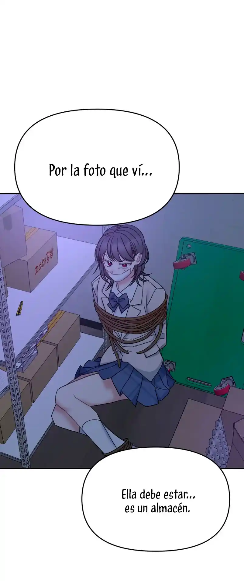 ¡Por Favor, Mayordomo! - Capítulo 41 - Página 11 - LectorTMOo