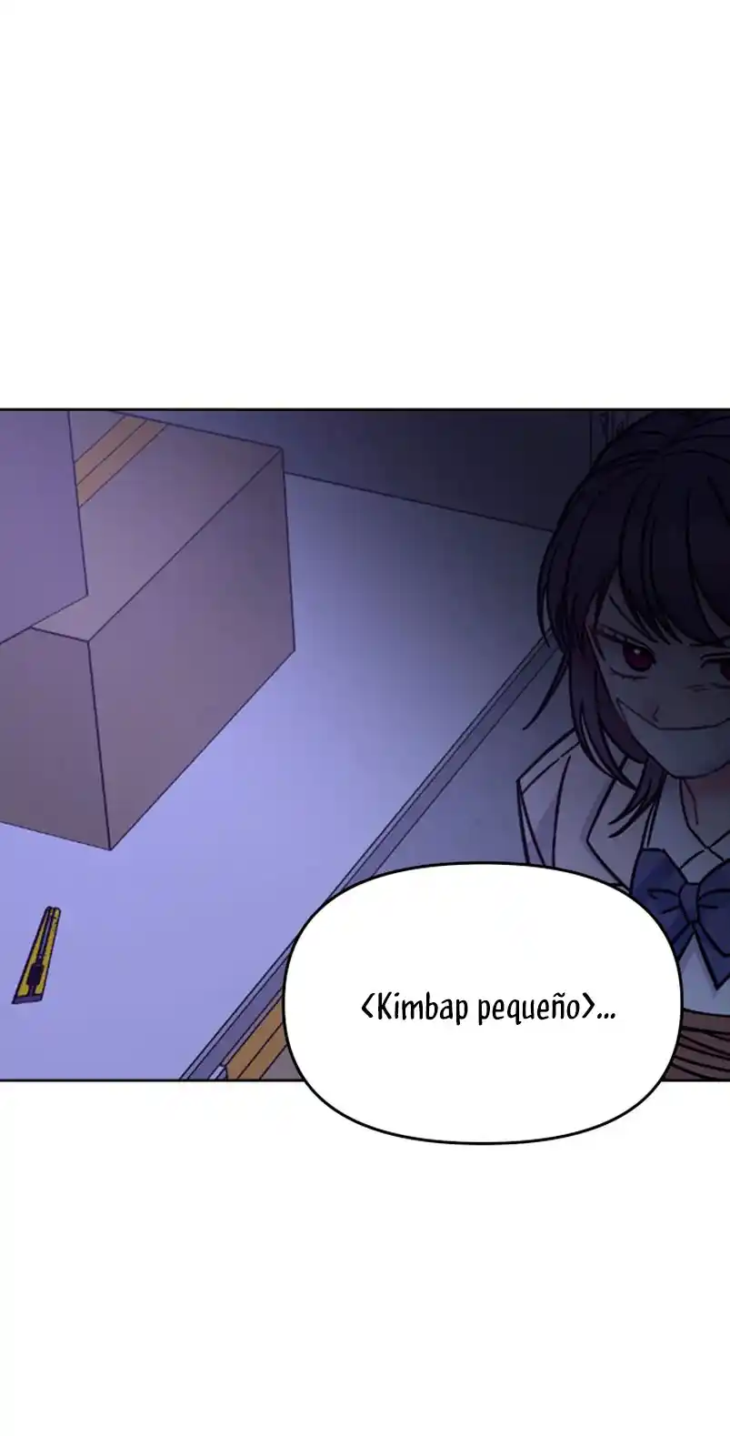 ¡Por Favor, Mayordomo! - Capítulo 41 - Página 12 - LectorTMOo