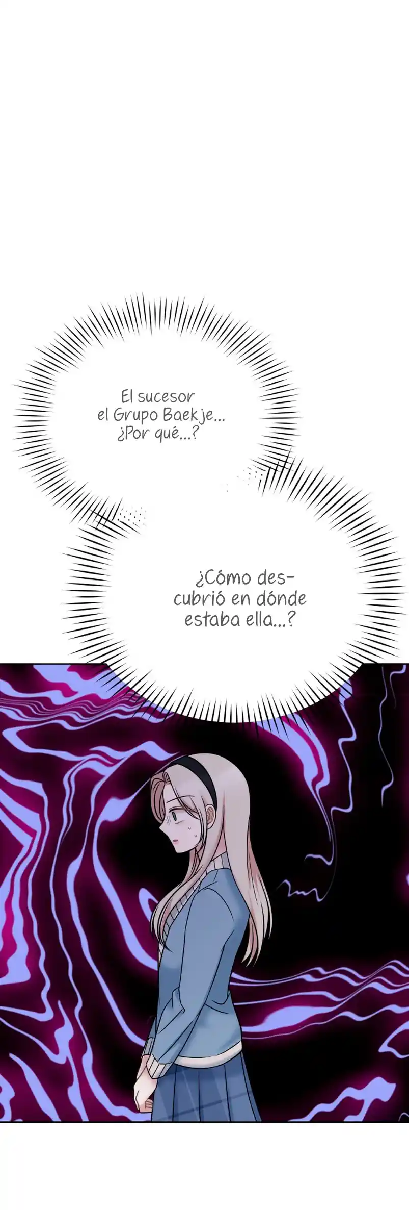 ¡Por Favor, Mayordomo! - Capítulo 41 - Página 37 - LectorTMOo