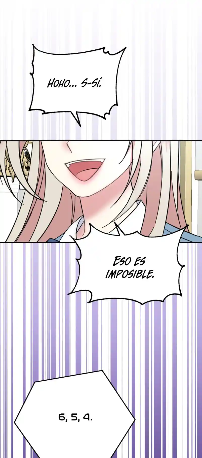 ¡Por Favor, Mayordomo! - Capítulo 41 - Página 40 - LectorTMOo