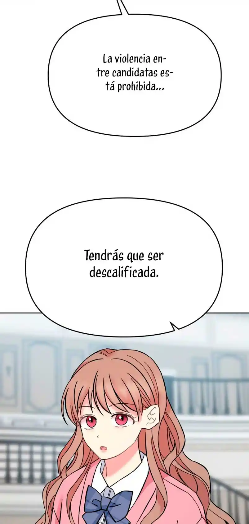 ¡Por Favor, Mayordomo! - Capítulo 42 - Página 23 - LectorTMOo
