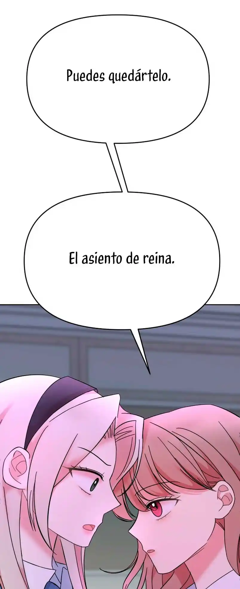 ¡Por Favor, Mayordomo! - Capítulo 42 - Página 28 - LectorTMOo