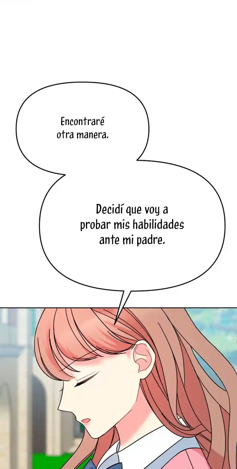 ¡Por Favor, Mayordomo! - Capítulo 42 - Página 49 - LectorTMOo
