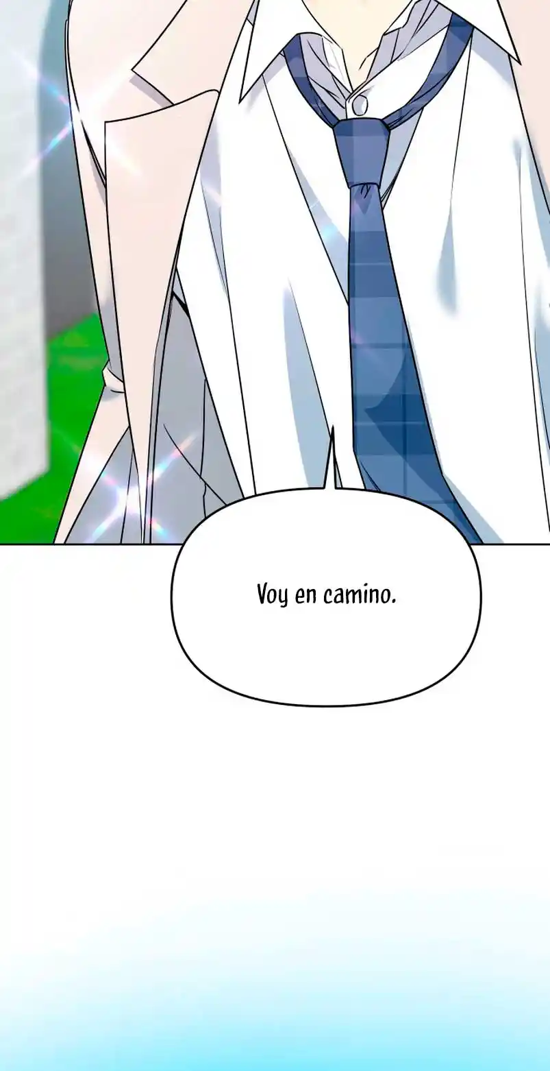 ¡Por Favor, Mayordomo! - Capítulo 42 - Página 72 - LectorTMOo
