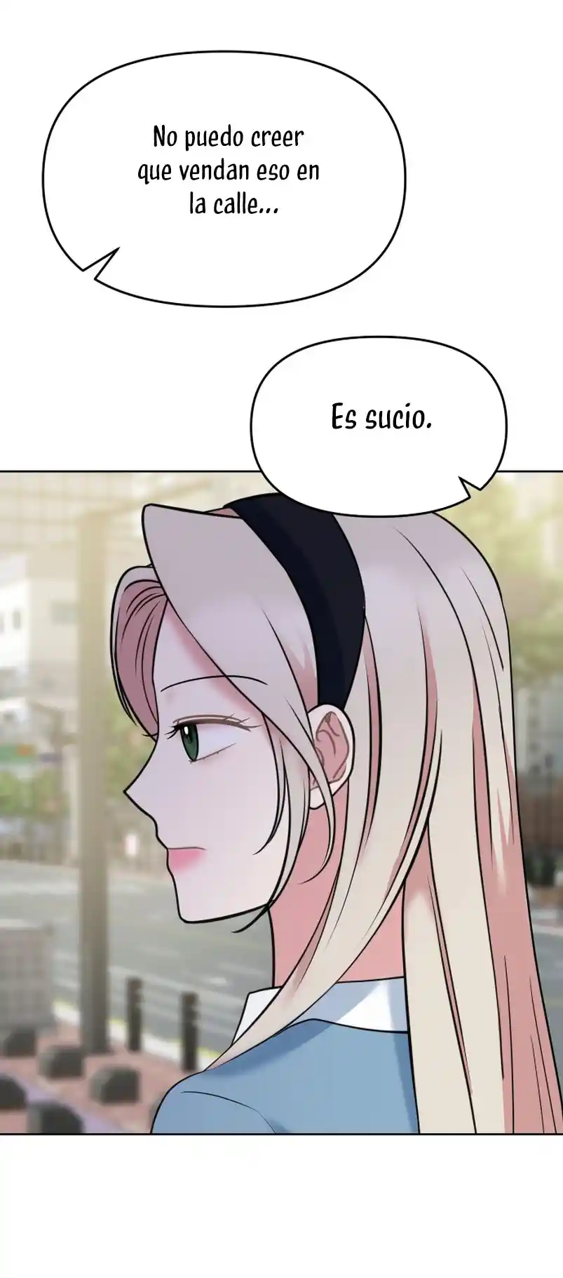 ¡Por Favor, Mayordomo! - Capítulo 44 - Página 42 - LectorTMOo