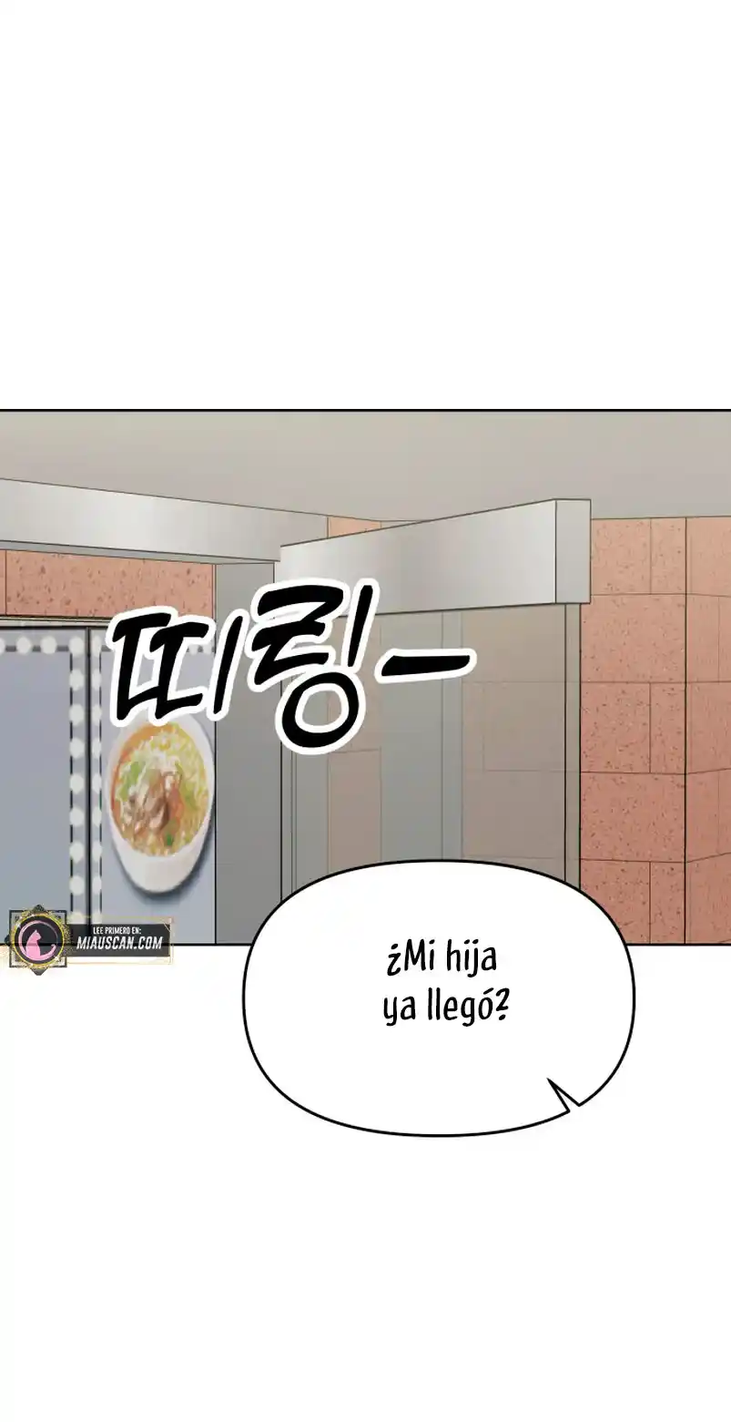 ¡Por Favor, Mayordomo! - Capítulo 44 - Página 54 - LectorTMOo