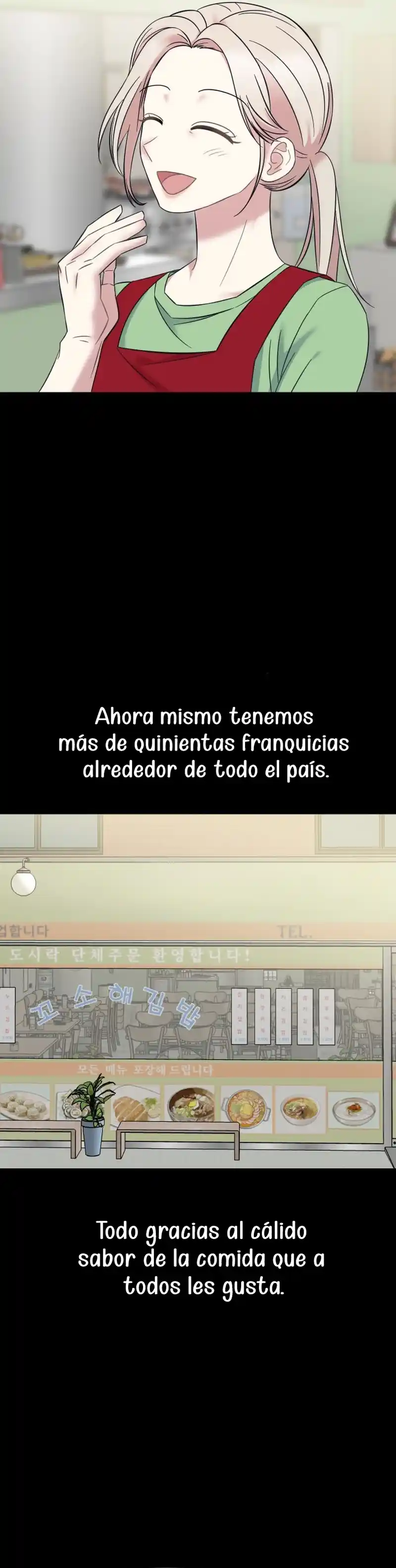 ¡Por Favor, Mayordomo! - Capítulo 45 - Página 9 - LectorTMOo