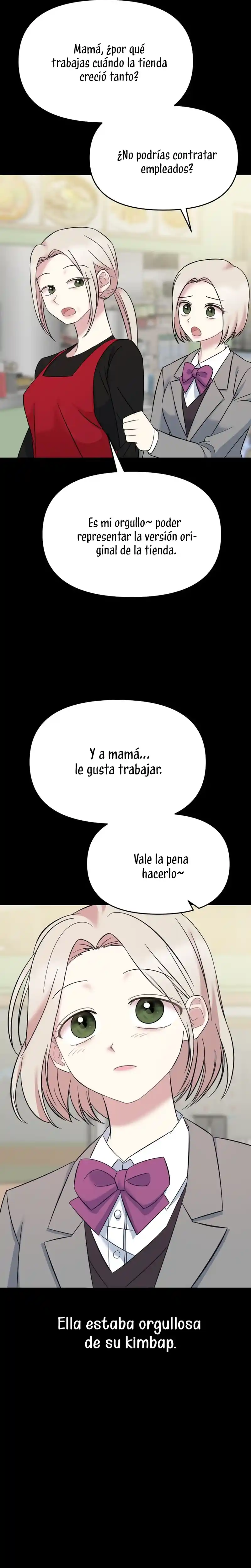 ¡Por Favor, Mayordomo! - Capítulo 45 - Página 10 - LectorTMOo