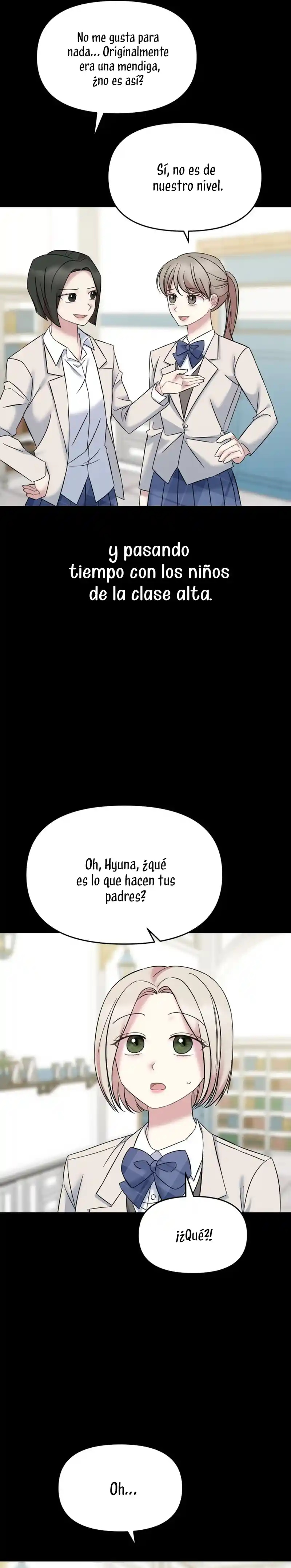 ¡Por Favor, Mayordomo! - Capítulo 45 - Página 14 - LectorTMOo