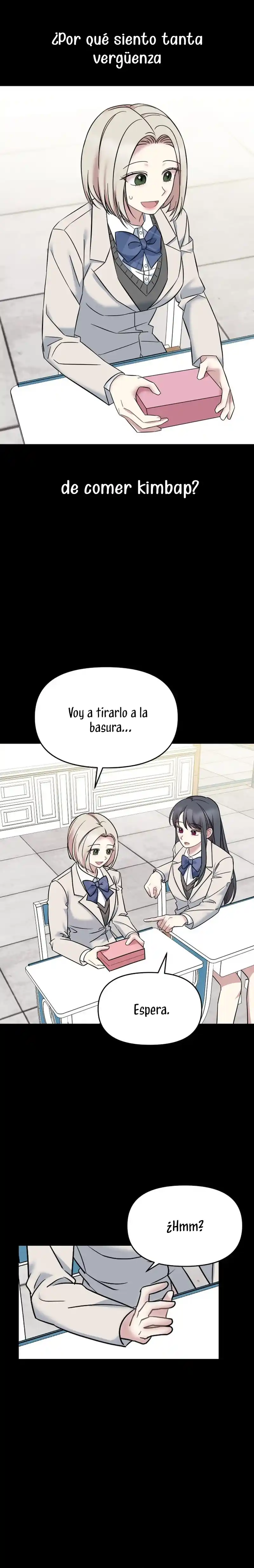 ¡Por Favor, Mayordomo! - Capítulo 45 - Página 18 - LectorTMOo