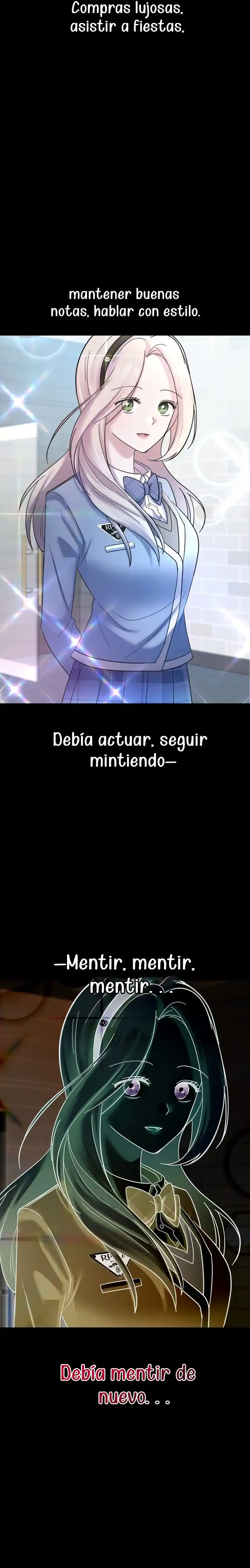 ¡Por Favor, Mayordomo! - Capítulo 45 - Página 22 - LectorTMOo