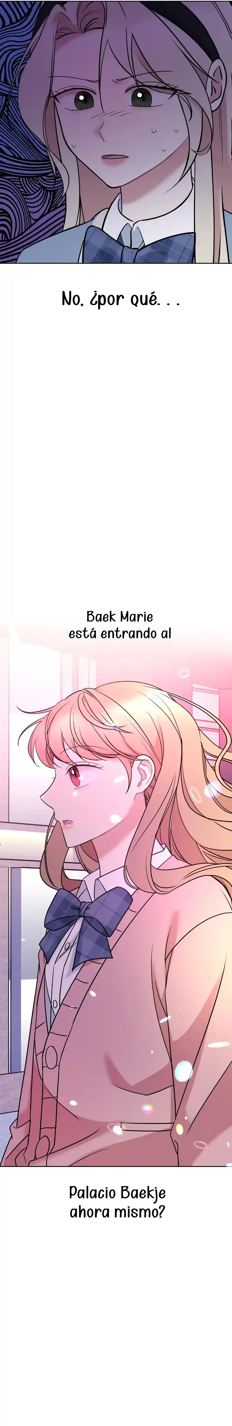 ¡Por Favor, Mayordomo! - Capítulo 47 - Página 4 - LectorTMOo