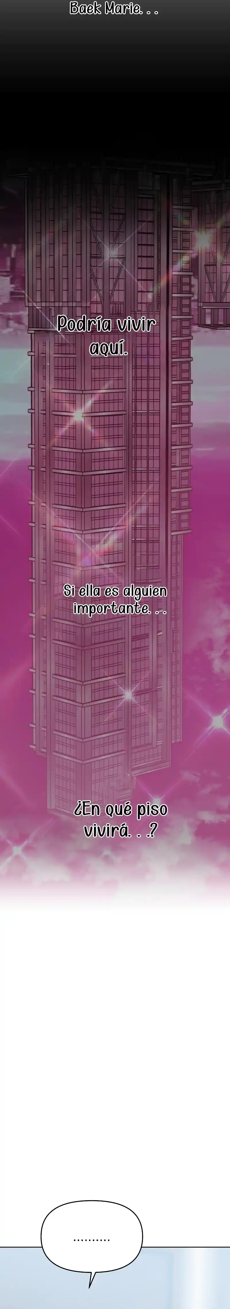 ¡Por Favor, Mayordomo! - Capítulo 47 - Página 11 - LectorTMOo