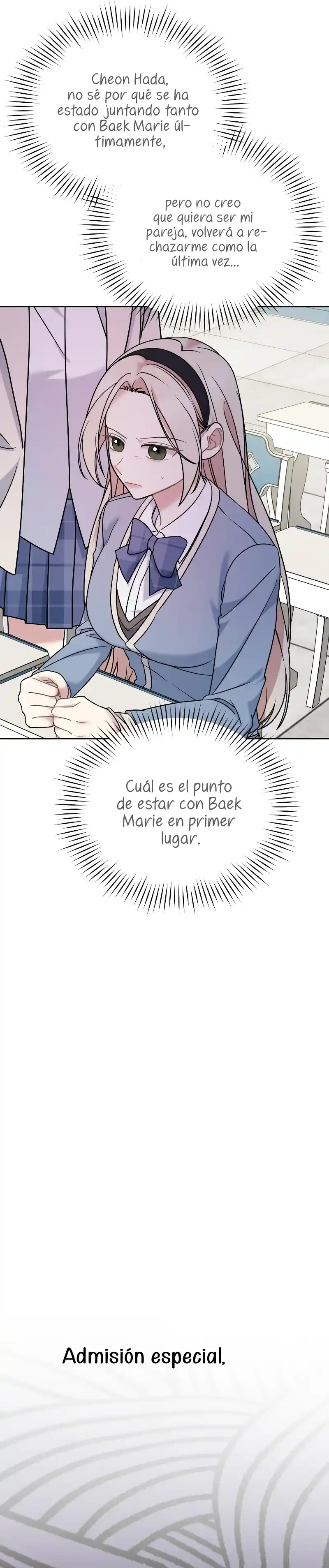 ¡Por Favor, Mayordomo! - Capítulo 47 - Página 16 - LectorTMOo