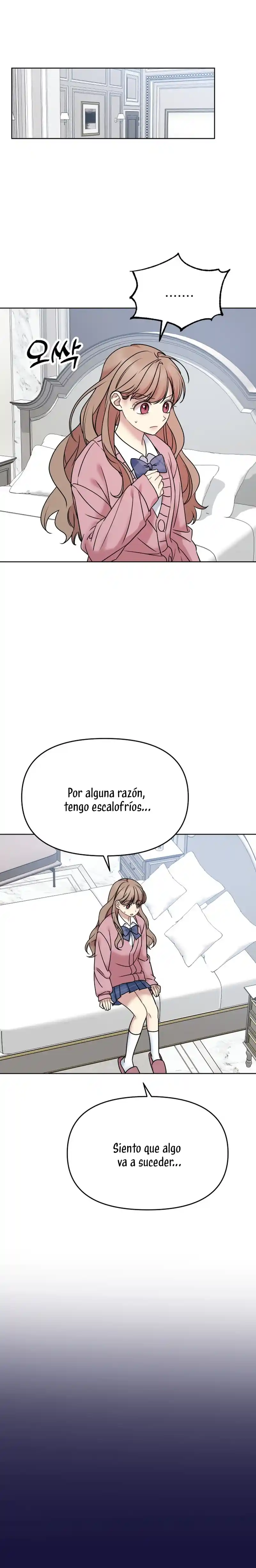 ¡Por Favor, Mayordomo! - Capítulo 48 - Página 25 - LectorTMOo
