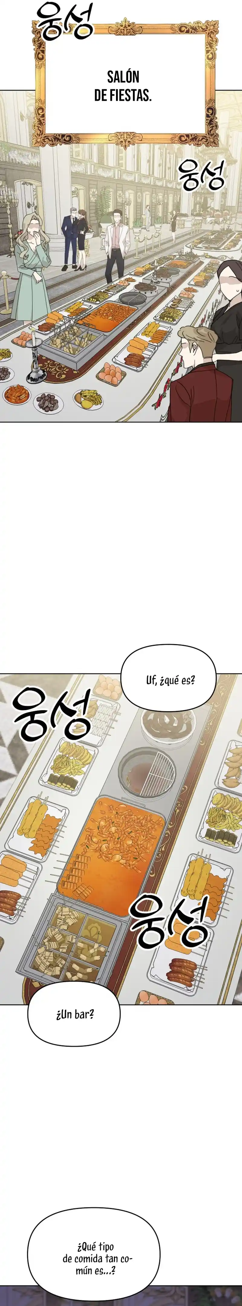 ¡Por Favor, Mayordomo! - Capítulo 49 - Página 14 - LectorTMOo