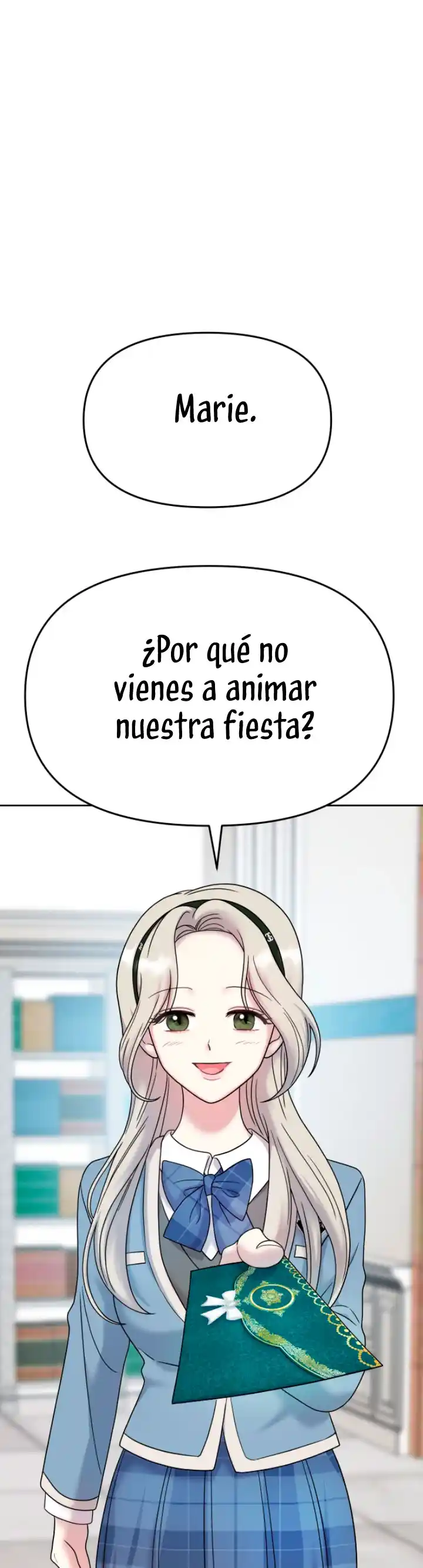 ¡Por Favor, Mayordomo! - Capítulo 5 - Página 6 - LectorTMOo