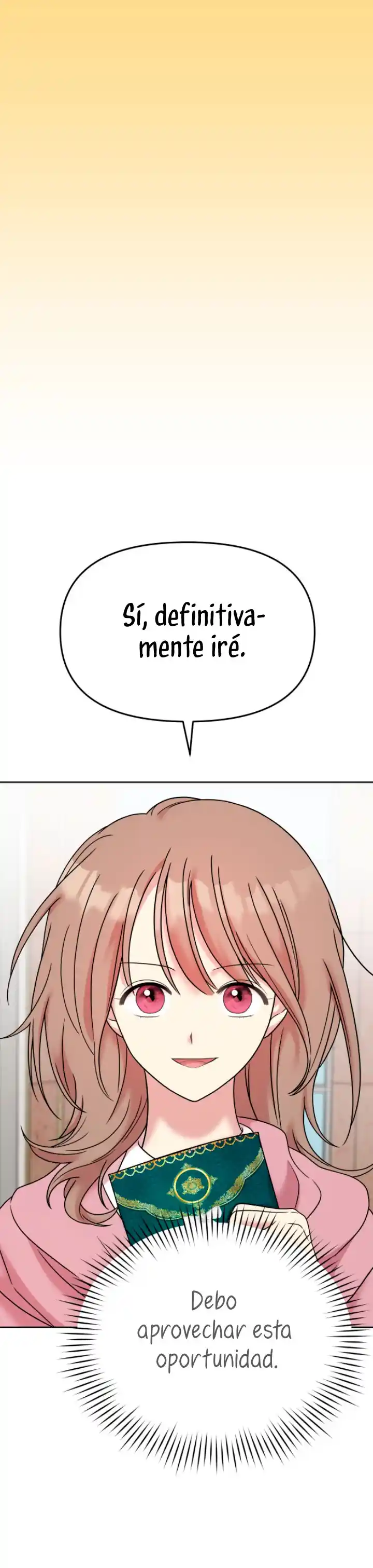 ¡Por Favor, Mayordomo! - Capítulo 5 - Página 10 - LectorTMOo