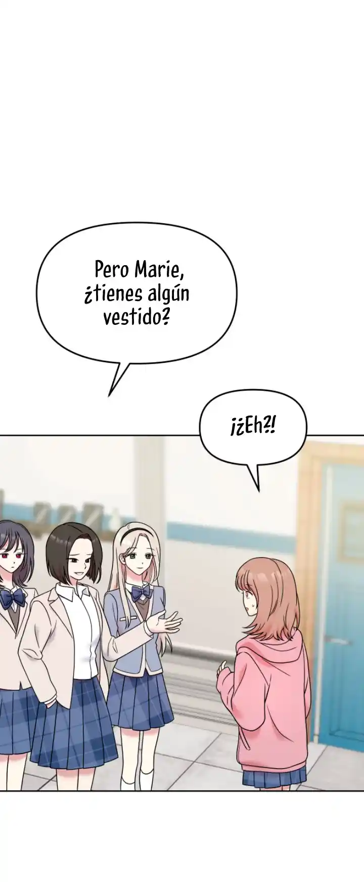 ¡Por Favor, Mayordomo! - Capítulo 5 - Página 15 - LectorTMOo