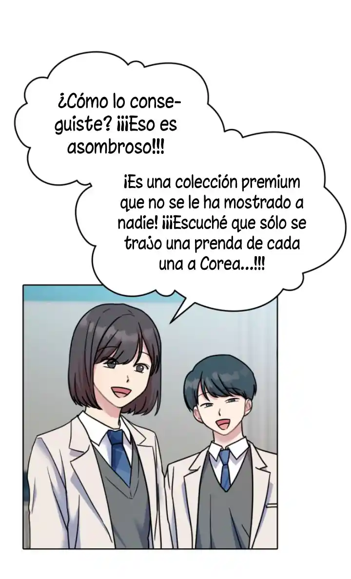 ¡Por Favor, Mayordomo! - Capítulo 5 - Página 20 - LectorTMOo