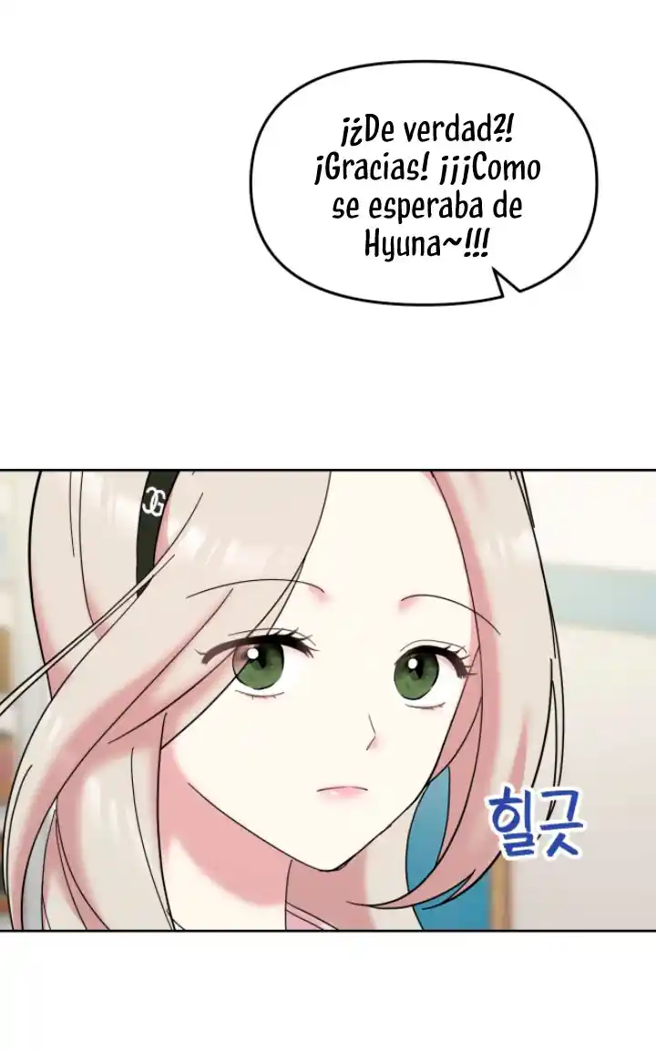 ¡Por Favor, Mayordomo! - Capítulo 5 - Página 23 - LectorTMOo