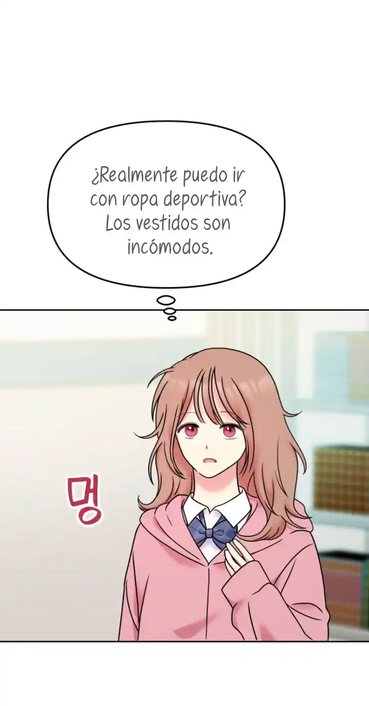 ¡Por Favor, Mayordomo! - Capítulo 5 - Página 24 - LectorTMOo