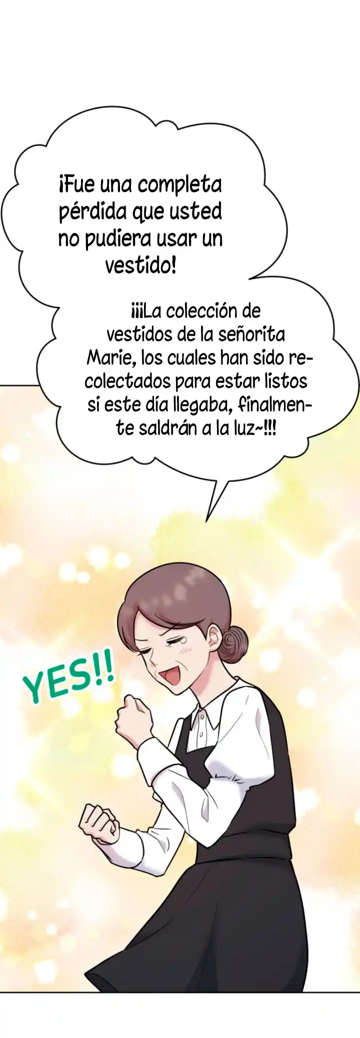 ¡Por Favor, Mayordomo! - Capítulo 5 - Página 31 - LectorTMOo