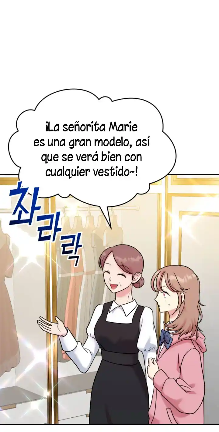 ¡Por Favor, Mayordomo! - Capítulo 5 - Página 32 - LectorTMOo