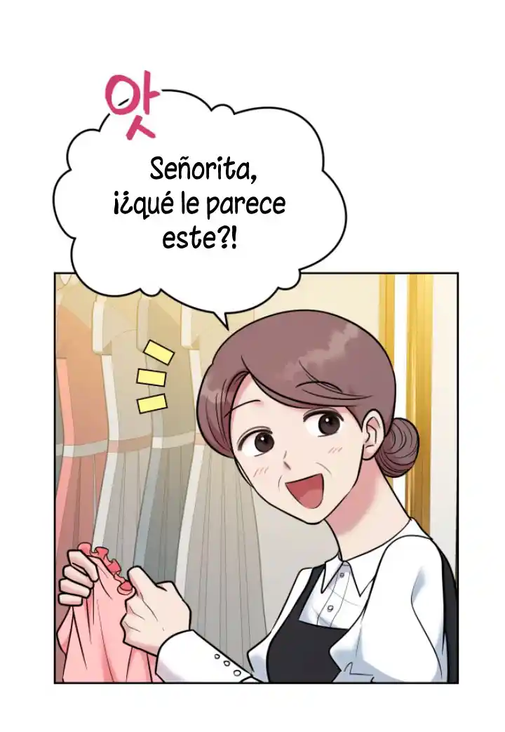 ¡Por Favor, Mayordomo! - Capítulo 5 - Página 34 - LectorTMOo