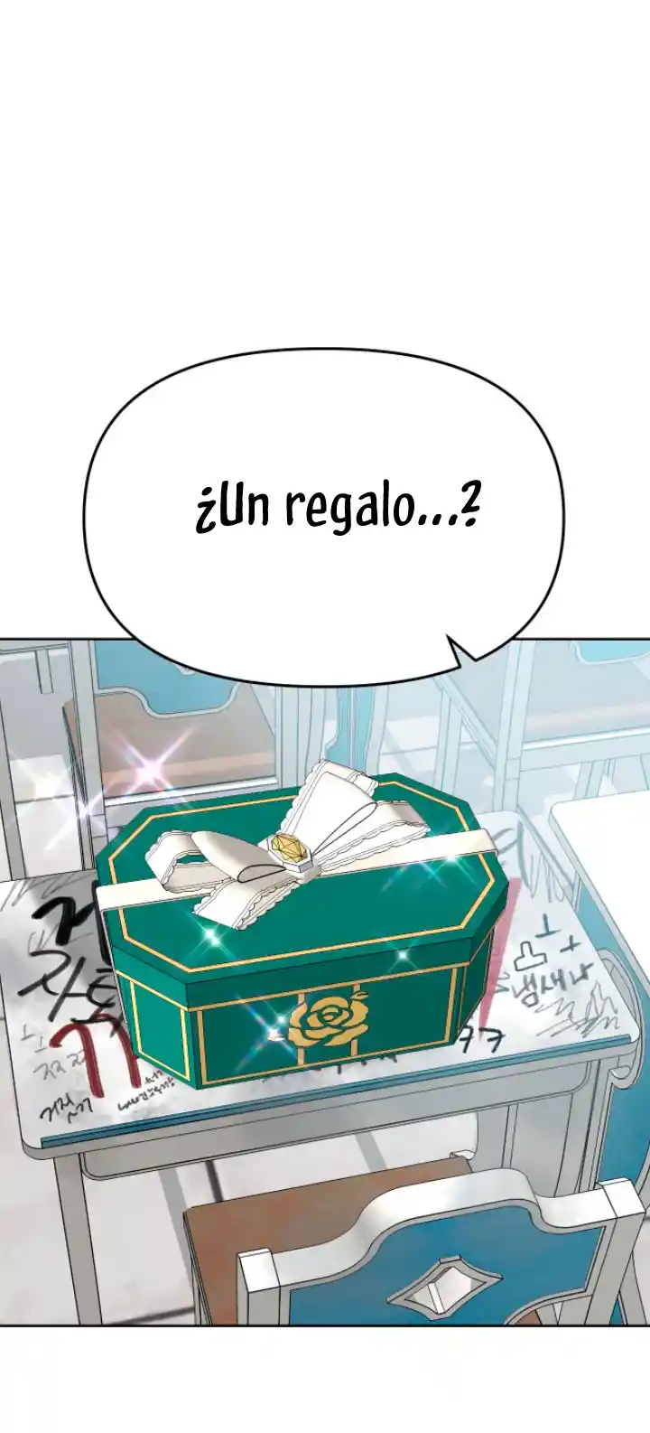 ¡Por Favor, Mayordomo! - Capítulo 5 - Página 46 - LectorTMOo